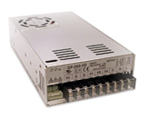 Enclosed Frame Power Supplies