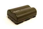 Li-ion Digital Camera Battery