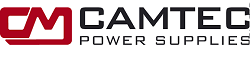 Camtec power supplies logo