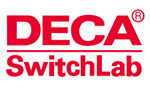 Deca SwitchLab Switches components Distributor