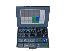 GM - Delphi Terminal Kits