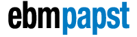 Ebm-papst Logo