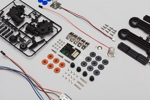 components for your electronic projects