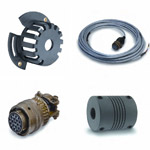 BEI encoder and sensor support products