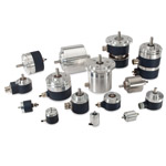 Replace Competitor Encoder with BEI rotary optical & magnetic encoders