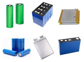 EPT Lithium Batteries