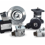 Encoder products for hazardous areas