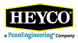 Heyco Connectors