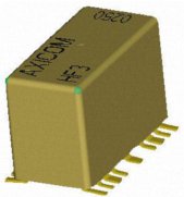 High Frequency and RF Relays