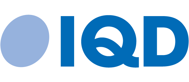 IQD Frequency Products Logo
