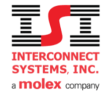 Interconnect Systems, Inc. (ISI) Logo