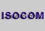 Isocom Components Distributor