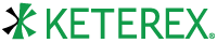 Keterex logo