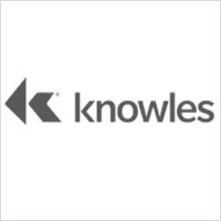 knowles logo
