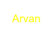 Arvan