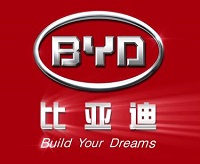 BYD Microelectronics
