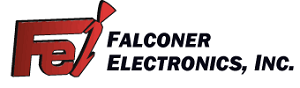 Falconer Electronics