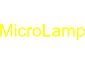 Micro Lamp