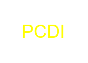 PCDI