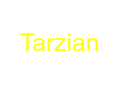 Tarzian