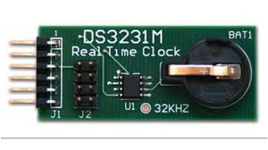 Maxim real time clock Distributor