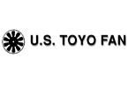US TOYO FAN - Mechanical Components IBS Electronics Global Electronics Components Distributor Electronic Parts