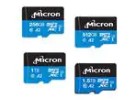 i400 Industrial MicroSD Cards