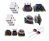 Mini-Circuits RF Transformers and Baluns