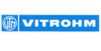 Vitrohm Wirewound Resistors Distributor