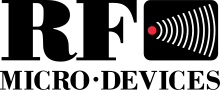 RMFD Logo
