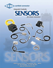 sensors catalog
