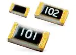 Susumu RGA High Temperature Thin Film Chip Resistors