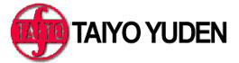Taiyo-Yuden-Logo