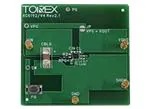 XC6194 Evaluation Boards
