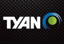 Tyan Logo