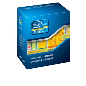 Intel Core i7-2600K BX80623I72600K Unlocked Processor - Quad Core, 8MB L3 Cache, 3.40 GHz, Socket H2