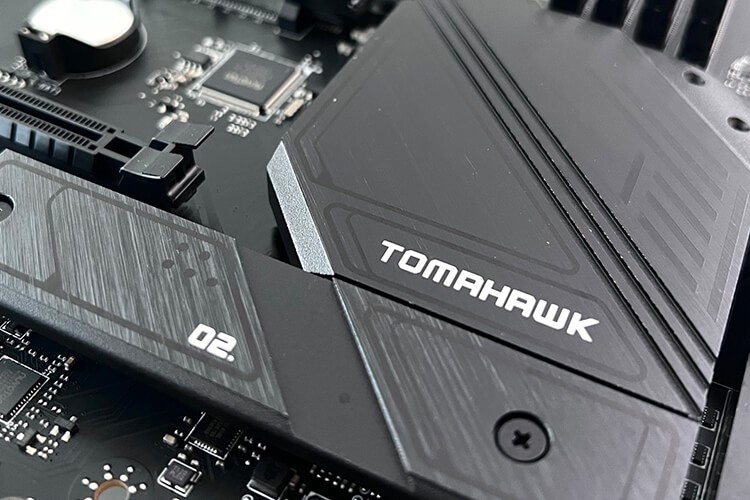 The MSI MAG B650 Tomahawk WiFi Gaming is a motherboard that offers a lot o