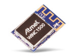 Atmel WINC1500 Wi-Fi System on Chip