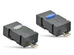 Omron D2LS Ultra Subminiature Basic Switches