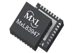 MxL83947 RS-232 Transceiver