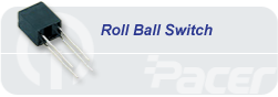 Roll Ball Switch