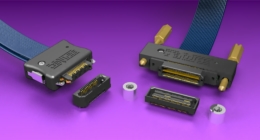 Samtec Connectors ASP-65067-01 ASP-65067-01 ASP-105884-01 ASP-105885-01