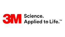 3M Chemical Logo