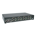 DeviceMaster ® Ethernet Device Servers
