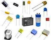 Arcotronics' capacitors