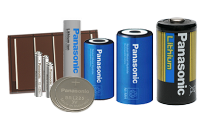 Batteries L1 Batteries