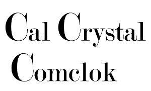 Cal Crystal