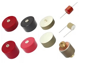 Cera-Mite capacitors