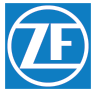 Cherry ZF Logo