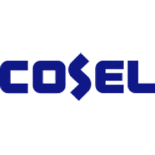 Cosel logo
